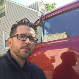 Meet your Posher, Jason